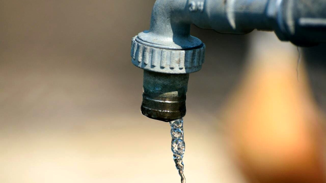 Ordinanza razionamento acqua potabile